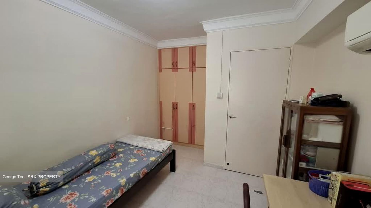 Blk 188A Rivervale Gateway (Sengkang), HDB 5 Rooms #593670681